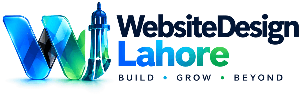 Website Design Lahore