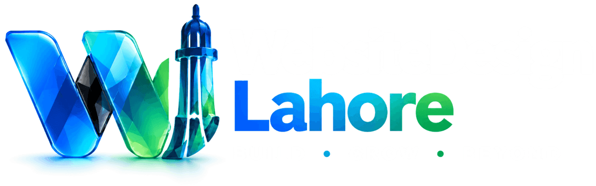 Website Design Lahore